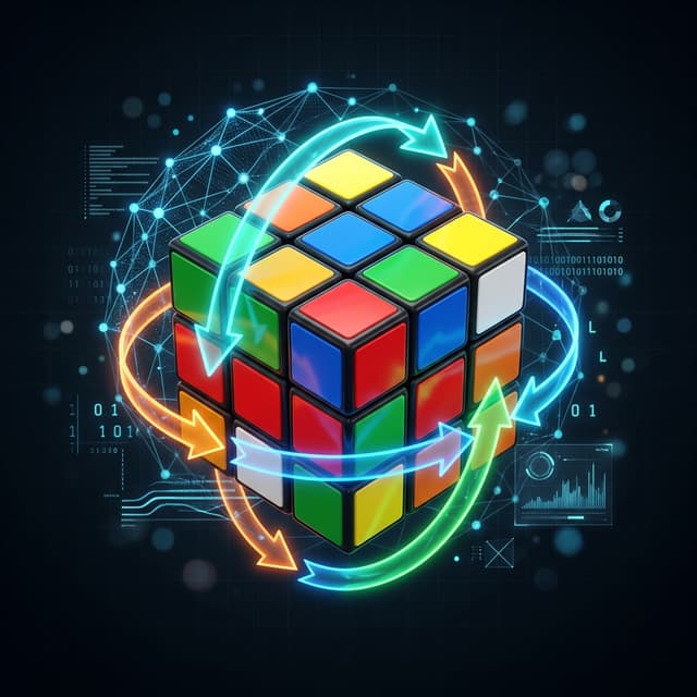 Cube Tutor AI